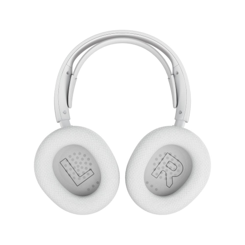 SteelSeries Arctis Nova 5 Beyaz Wireless SSH61671 Gaming (Oyuncu