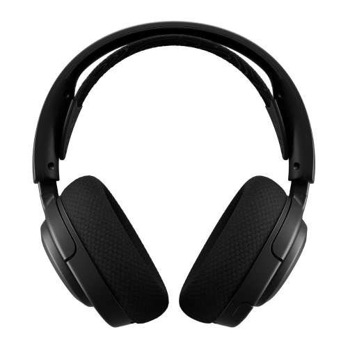 Steelseries Arctis Nova 5 Wireless SSH61670 Siyah Gaming (Oyuncu) Kulaklığı