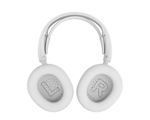 SteelSeries Arctis Nova 5P Beyaz SSH61674 Wireless Gaming (Oyuncu) Kulaklığı