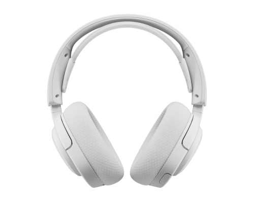 SteelSeries Arctis Nova 5P Beyaz SSH61674 Wireless Gaming (Oyuncu) Kulaklığı