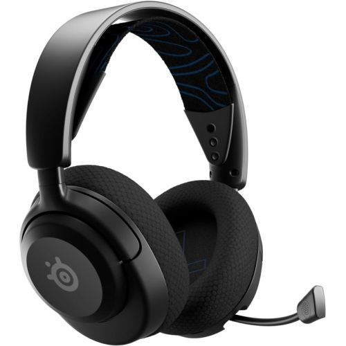 SteelSeries Arctis Nova 5P 61673 Wireless Gaming (Oyuncu) Kulaklığı
