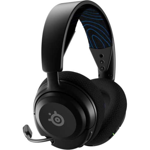 SteelSeries Arctis Nova 5P 61673 Wireless Gaming (Oyuncu) Kulaklığı