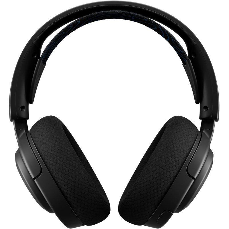SteelSeries Arctis Nova 5P 61673 Wireless Gaming (Oyuncu) Kulaklığı