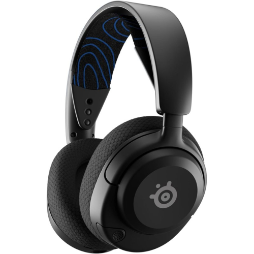 SteelSeries Arctis Nova 5P 61673 Wireless Gaming (Oyuncu) Kulaklığı