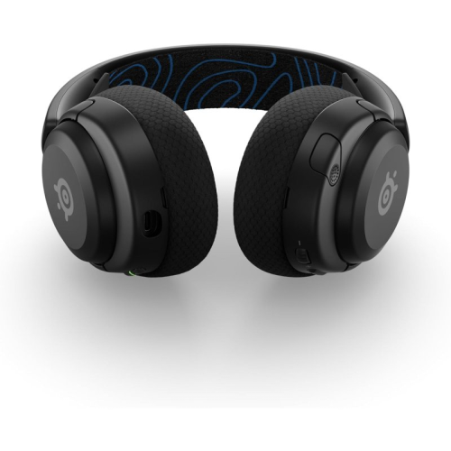 SteelSeries Arctis Nova 5P 61673 Wireless Gaming (Oyuncu) Kulaklığı