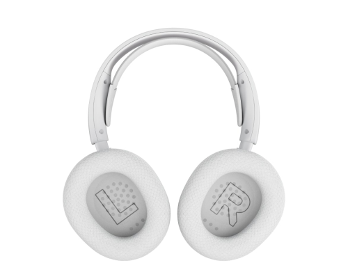 SteelSeries Arctis Nova 5X Beyaz SSH61677 Wireless Gaming (Oyuncu) Kulaklığı