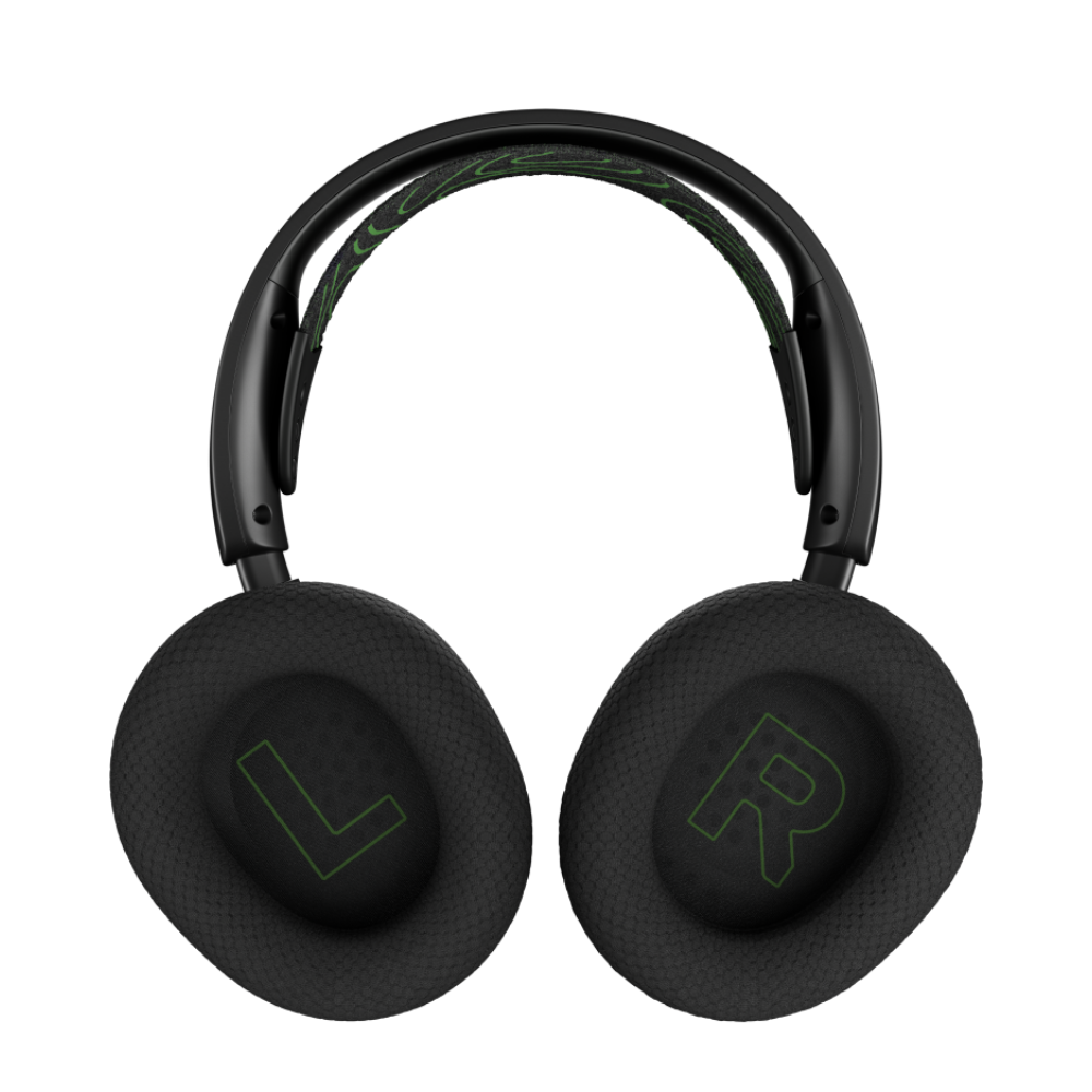SteelSeries Arctis Nova 5X  SSH61676 Wireless Gaming (Oyuncu) Kulaklığı