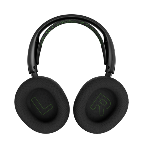 SteelSeries Arctis Nova 5X  SSH61676 Wireless Gaming (Oyuncu) Kulaklığı