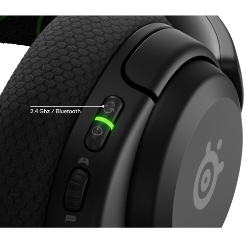 SteelSeries Arctis Nova 5X  SSH61676 Wireless Gaming (Oyuncu) Kulaklığı