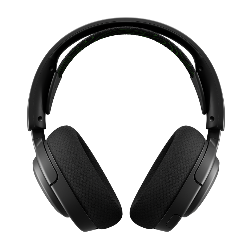 SteelSeries Arctis Nova 5X  SSH61676 Wireless Gaming (Oyuncu) Kulaklığı