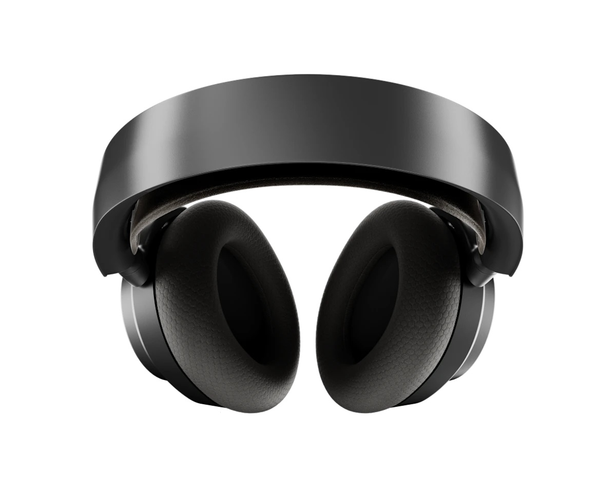SteelSeries Arctis Nova 7P Gen 2 SSH61744 Kablolu/Kablosuz Gaming(Oyuncu) Siyah