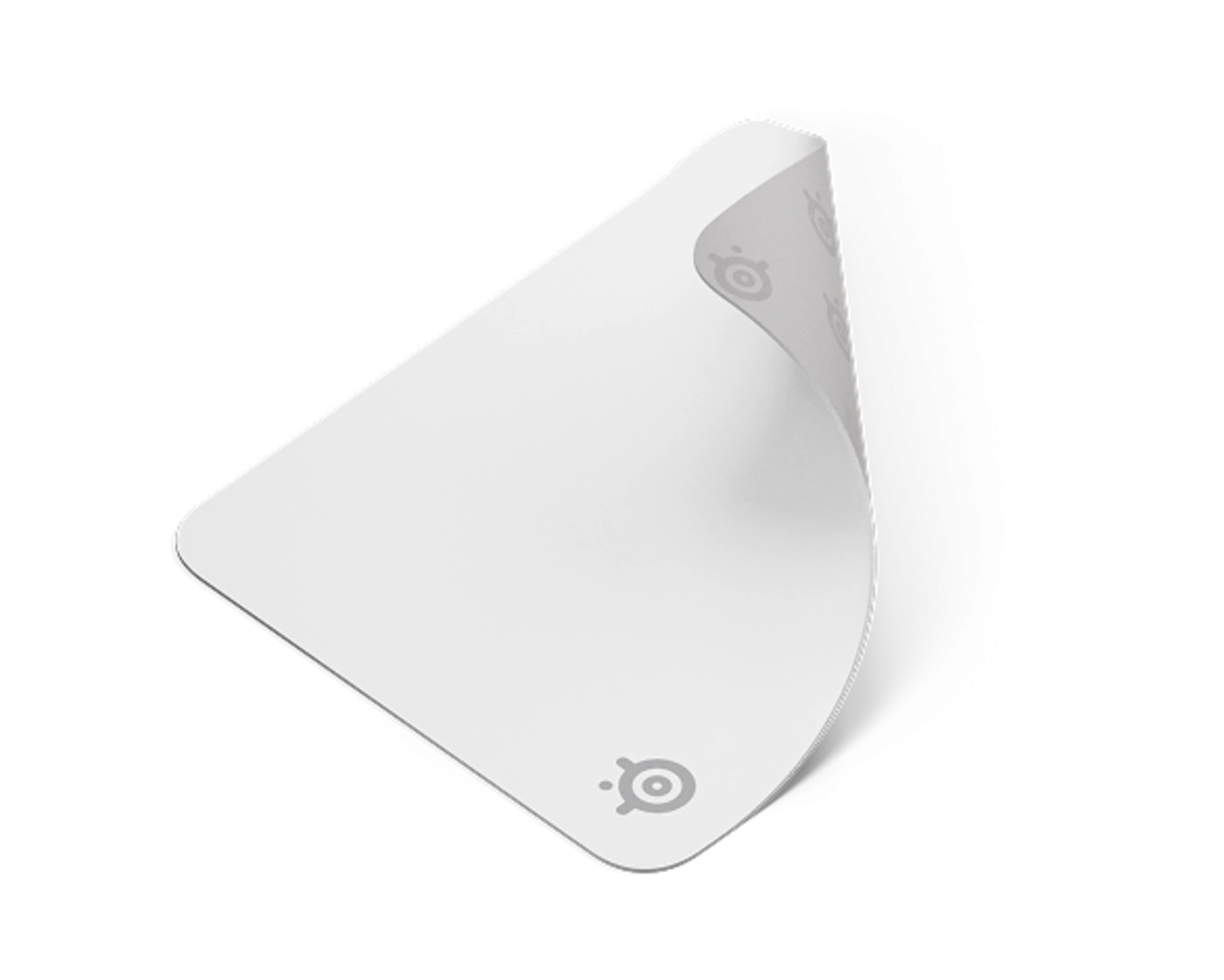 SteelSeries QcK M - White SSMP63461 Oyun Mousepad