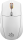 SteelSeries Rival 3 Gen 2 Kablosuz SSM62524 Optik 6 Tuş 8500DPI Beyaz Gaming (Oyuncu) Mouse
