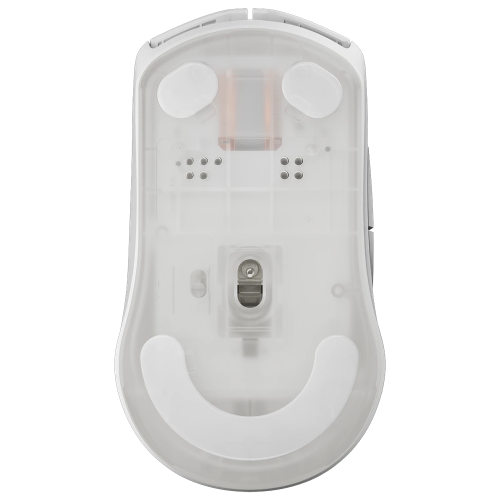 SteelSeries Rival 3 Gen 2 Kablosuz SSM62524 Optik 6 Tuş 8500DPI Beyaz Gaming (Oyuncu) Mouse