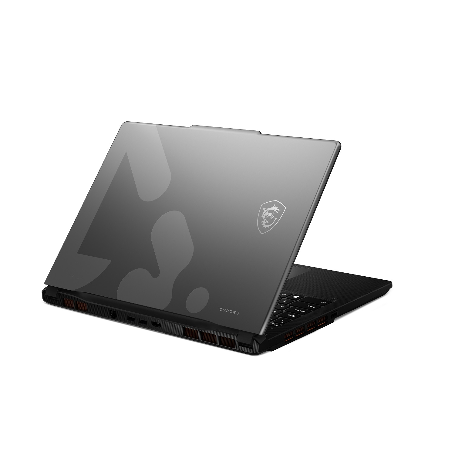 MSI CYBORG 15 MAX C13WF-065XTR i7-13620H 16GB DDR5 512GB SSD Geforce RTX5060 GDDR7 8GB 15.6″ IPS Full HD FreeDOS Gaming (Oyuncu) Notebook