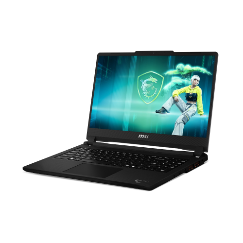 MSI CYBORG 15 MAX C13WF-065XTR i7-13620H 16GB DDR5 512GB SSD Geforce RTX5060 GDDR7 8GB 15.6″ IPS Full HD FreeDOS Gaming (Oyuncu) Notebook