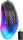 SteelSeries Aerox 3 WL Gen 2 Shadow SSM62717 26.000 DPI 6 Tuş RGB Optik Kablosuz Gaming (Oyuncu) Mouse