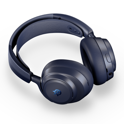 SteelSeries Arctis Nova Pro Omni Midnight Blue SSH61723  Kablosuz Gaming (Oyuncu) Kulaklığı