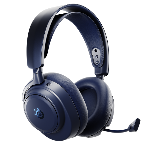 SteelSeries Arctis Nova Pro Omni Midnight Blue SSH61723  Kablosuz Gaming (Oyuncu) Kulaklığı