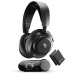 SteelSeries Arctis Nova Pro Omni Siyah SSH61721  Kablosuz Gaming (Oyuncu) Kulaklığı