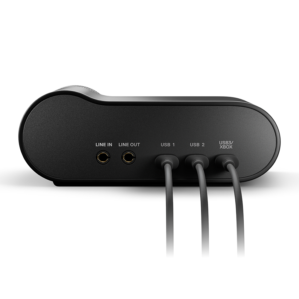 SteelSeries Arctis Nova Pro Omni Siyah SSH61721  Kablosuz Gaming (Oyuncu) Kulaklığı