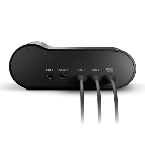SteelSeries Arctis Nova Pro Omni Siyah SSH61721  Kablosuz Gaming (Oyuncu) Kulaklığı