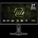 MSI MAG 274QPF X32 27″ 320Hz 0.5ms 2K AdaptiveSync HDR400 Pivot WQHD Rapid IPS Gaming Monitör