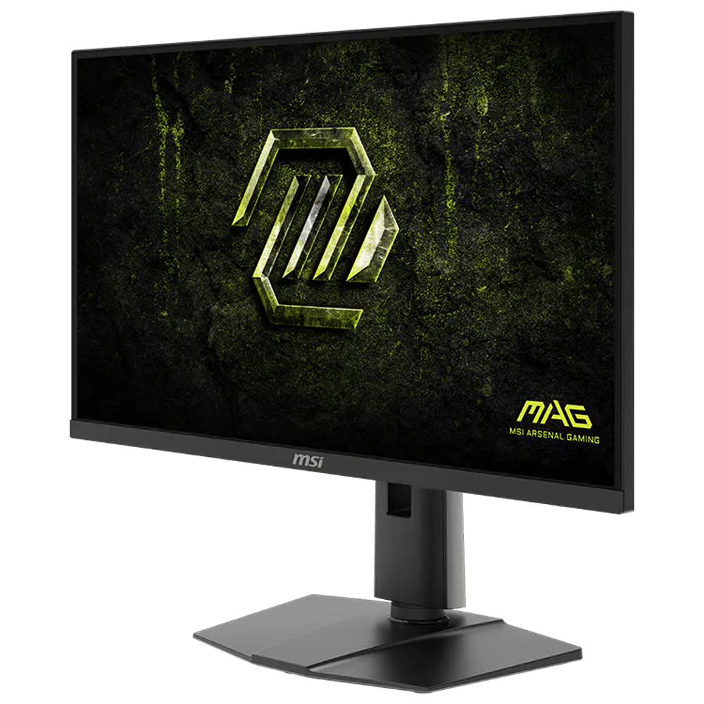 MSI MAG 274QPF X32 27″ 320Hz 0.5ms 2K AdaptiveSync HDR400 Pivot WQHD Rapid IPS Gaming Monitör