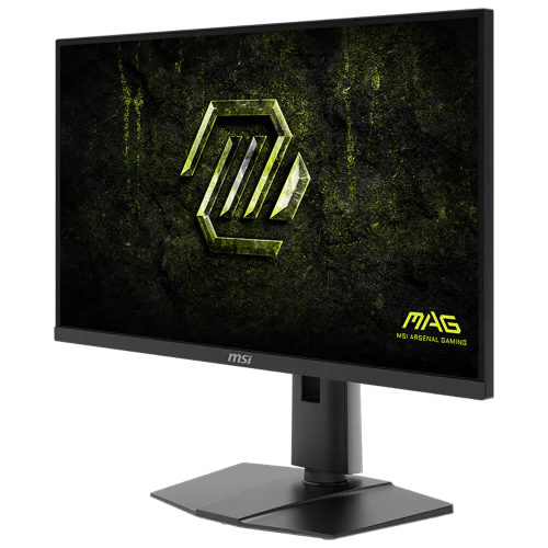 MSI MAG 274QPF X32 27″ 320Hz 0.5ms 2K AdaptiveSync HDR400 Pivot WQHD Rapid IPS Gaming Monitör