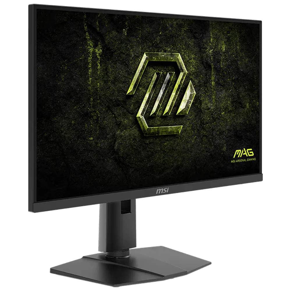 MSI MAG 274QPF X32 27″ 320Hz 0.5ms 2K AdaptiveSync HDR400 Pivot WQHD Rapid IPS Gaming Monitör