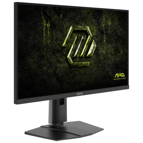 MSI MAG 274QPF X32 27″ 320Hz 0.5ms 2K AdaptiveSync HDR400 Pivot WQHD Rapid IPS Gaming Monitör