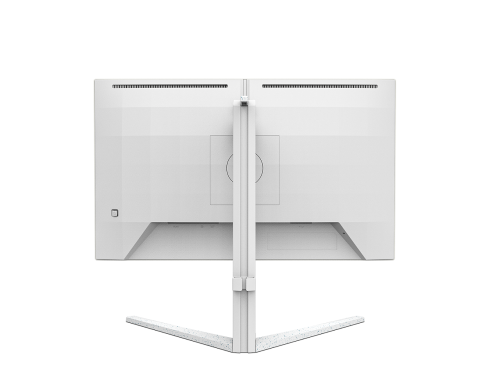 Philips Evnia 24M2N3201P 23,8″ 260Hz 0,3ms GSync HDR Fast IPS Yükseklik Ayarlı Pivot Beyaz Gaming Monitör