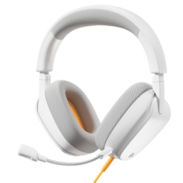 Glorious GHS Eternal Kulaklık Beyaz GLO-A-1PC-WHT 
