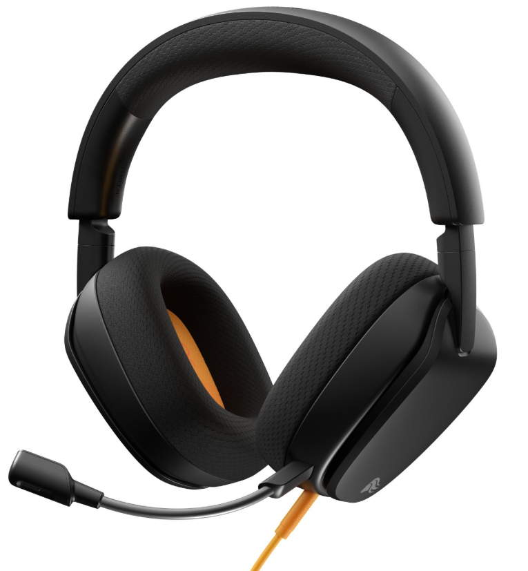 Glorious GHS Eternal Kulaklık Siyah GLO-A-1PC-BLK