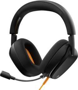 Glorious GHS Eternal Kulaklık Siyah GLO-A-1PC-BLK