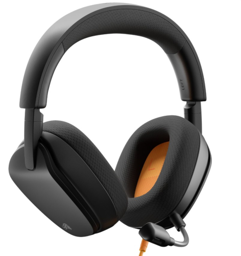 Glorious GHS Eternal Kulaklık Siyah GLO-A-1PC-BLK
