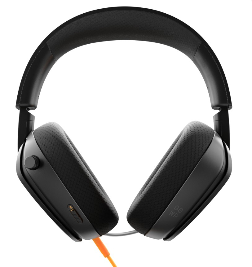 Glorious GHS Eternal Kulaklık Siyah GLO-A-1PC-BLK