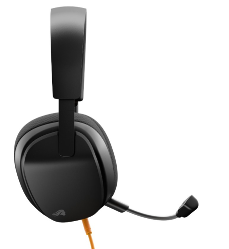 Glorious GHS Eternal Kulaklık Siyah GLO-A-1PC-BLK