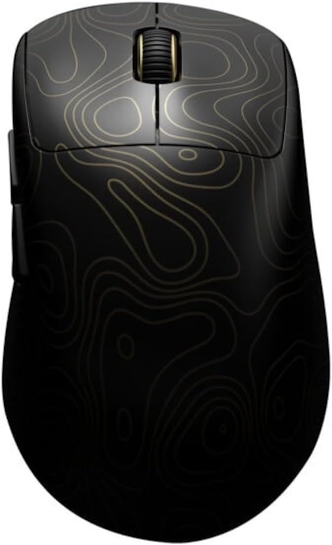 Waizowl OGM Pro V2 Wireless Typo Mouse