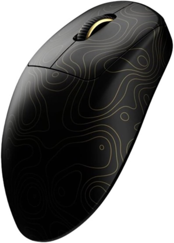 Waizowl OGM Pro V2 Wireless Typo Mouse