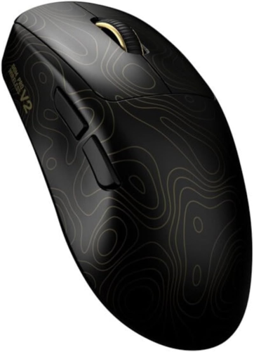 Waizowl OGM Pro V2 Wireless Typo Mouse
