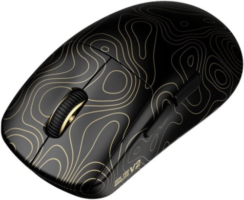 Waizowl OGM Pro V2 Wireless Typo Mouse