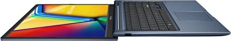 ASUS VIVOBOOK X1504VA-BQ3970W Core 5 120U 8GB DDR4 512GB SSD 15.6″ FHD IPS W11Home Laptop