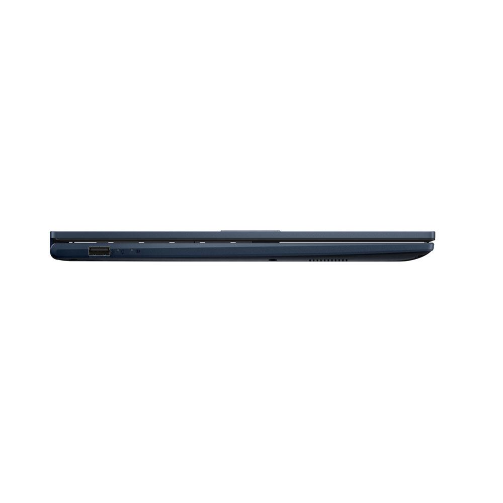 ASUS VIVOBOOK X1504VA-BQ3970W Core 5 120U 8GB DDR4 512GB SSD 15.6″ FHD IPS W11Home Laptop