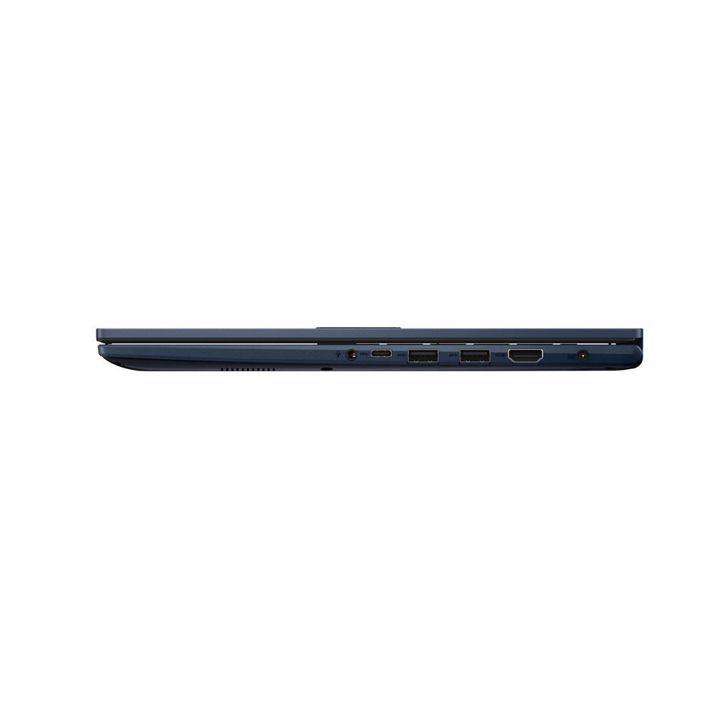 ASUS VIVOBOOK X1504VA-BQ3970W Core 5 120U 8GB DDR4 512GB SSD 15.6″ FHD IPS W11Home Laptop