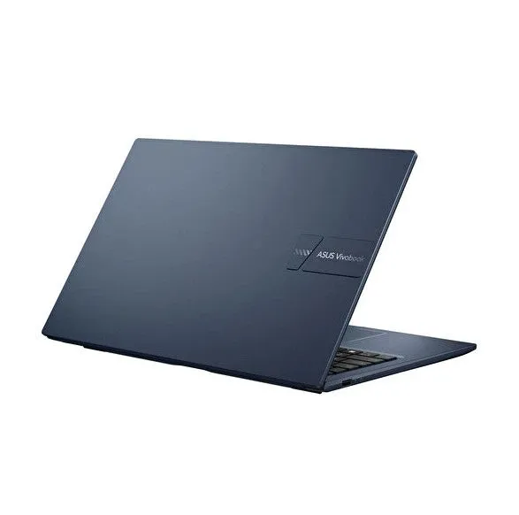 ASUS VIVOBOOK X1504VA-BQ3970W Core 5 120U 8GB DDR4 512GB SSD 15.6″ FHD IPS W11Home Laptop