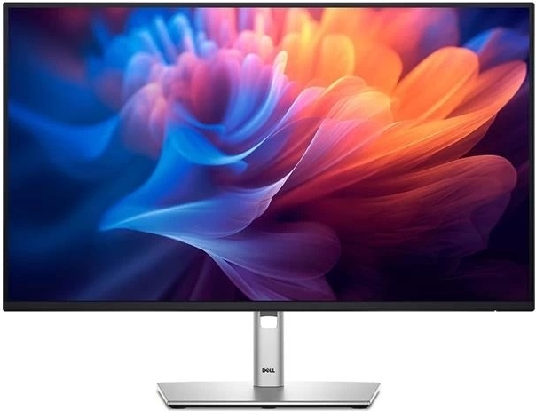 DELL P2725HE 100Hz 5ms USB-C Hub Pivot Full HD IPS Monitör