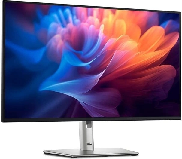 DELL P2725HE 100Hz 5ms USB-C Hub Pivot Full HD IPS Monitör