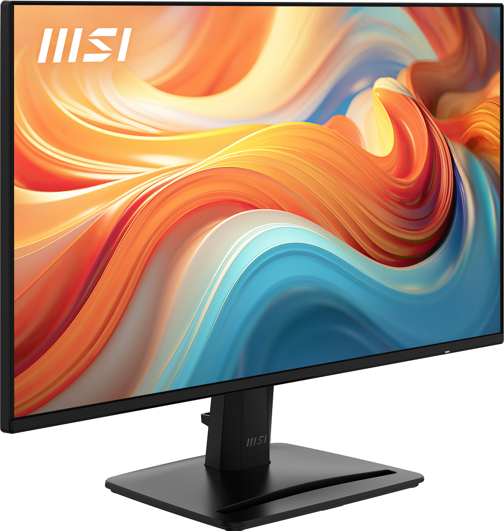 PRO MP242 E14A 23.8″ 144Hz 1ms Adaptive-Sync Full HD IPS Monitör