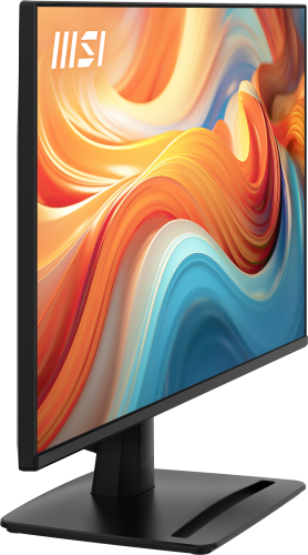 PRO MP242 E14A 23.8″ 144Hz 1ms Adaptive-Sync Full HD IPS Monitör